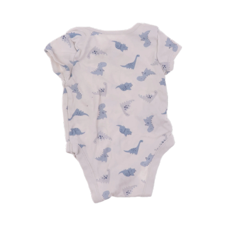 Primark Glaudinukė 74 cm back preview