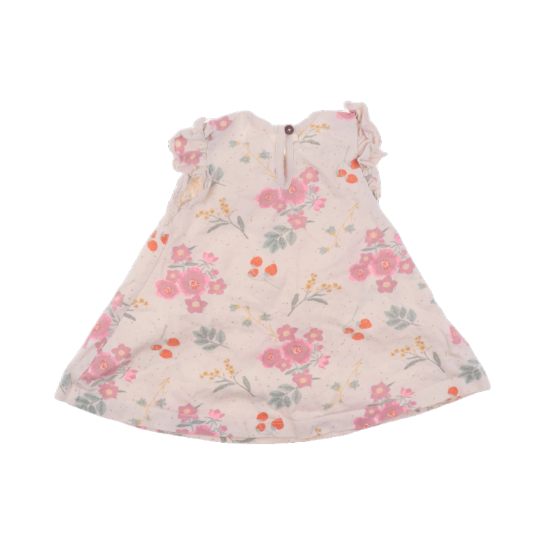 Hema Suknelė 74 cm back preview