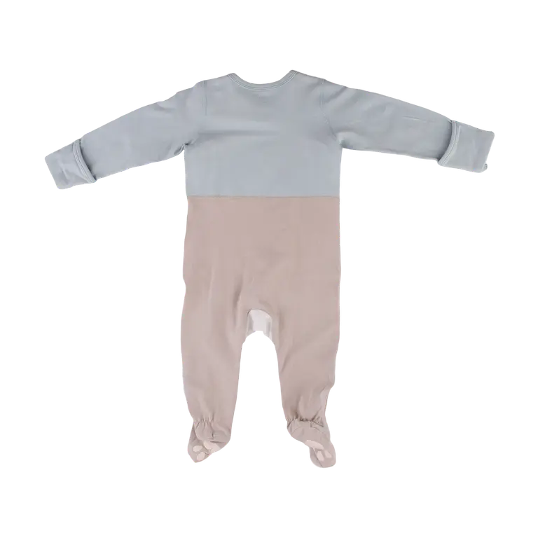 Polarn O. Pyret Pyjama 68 cm back preview