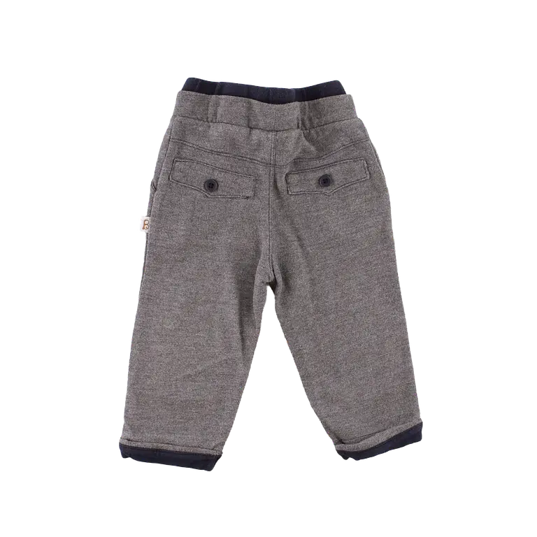 Lovely bears Housut 68 cm back preview