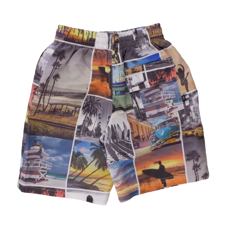 House (Prisma) Swimwear 100 cm back preview