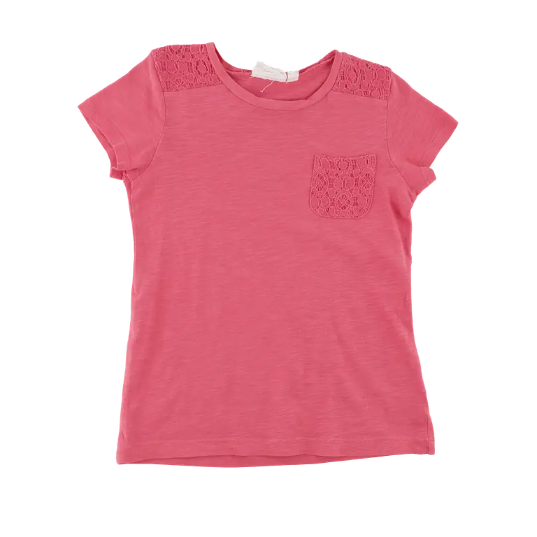 Kappahl T-Shirt 122 - 128 cm front preview