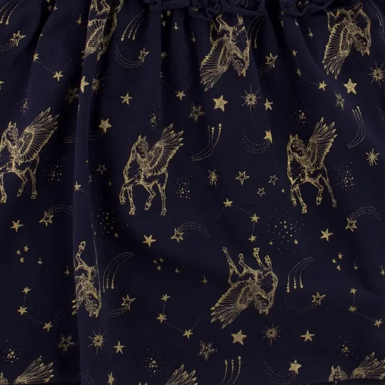 Guppy Dress 86 cm close up preview