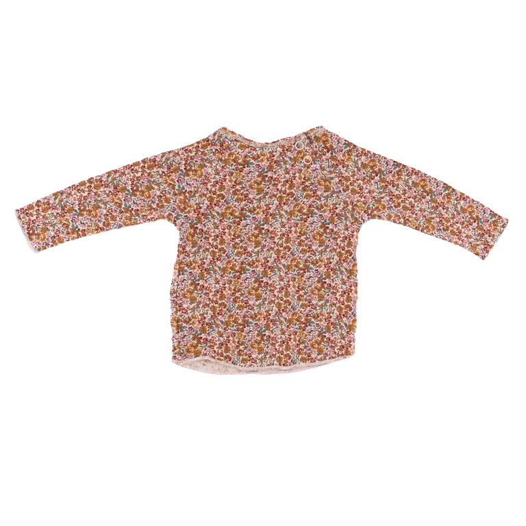 H&M Pitkähihainen t-paita 56 cm back preview