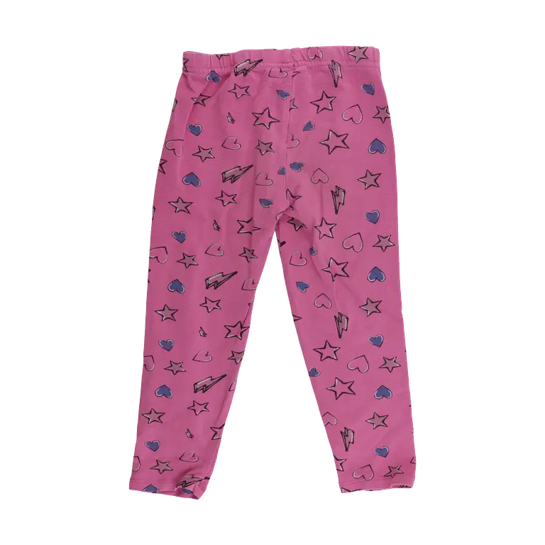 My Little Pony Legging 104 cm back preview