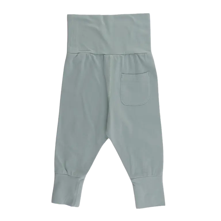 Polarn O. Pyret Housut 68 cm back preview