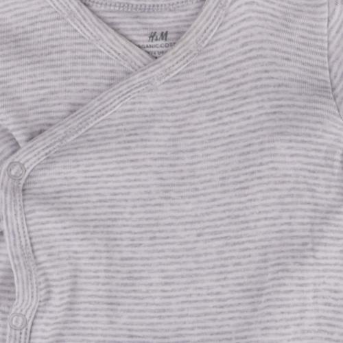 H&M Body 74 cm close up