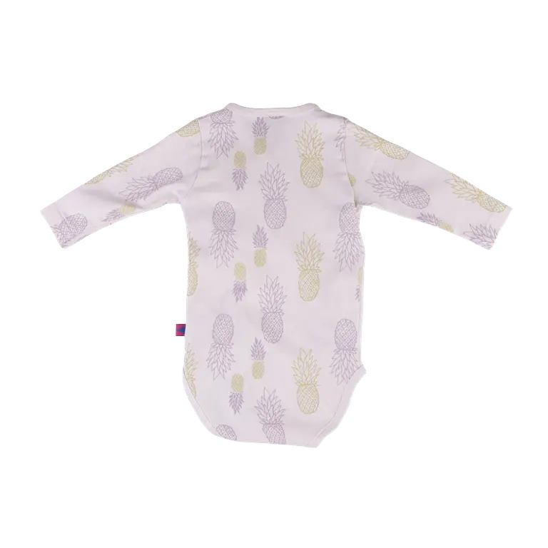 PikkuSet Body 62 cm back preview