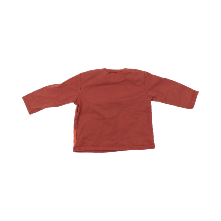 Ciraf Tröja 80 cm back preview