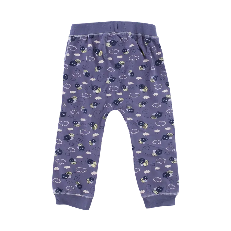 Name It Housut 74 cm back preview