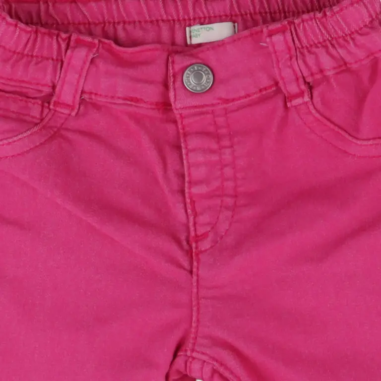 Benetton Housut 68 cm close up preview