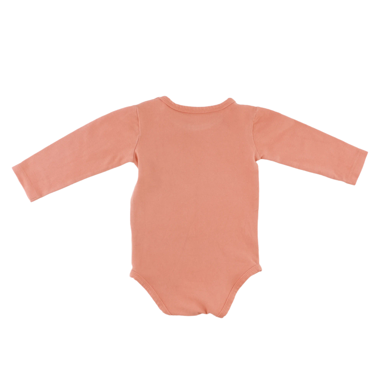 ZY Body 62 - 68 cm back preview