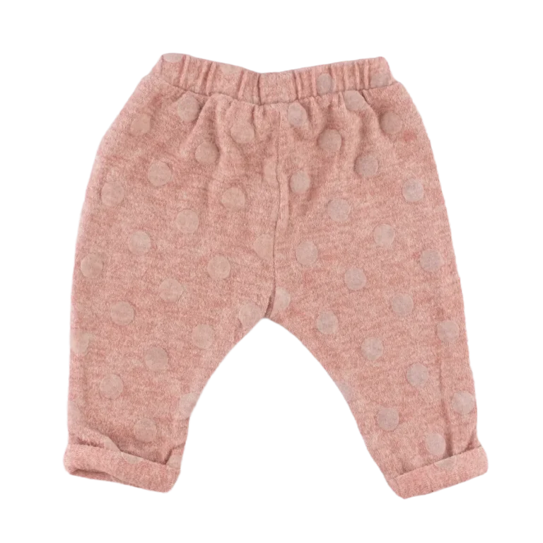 Zara Trouser 68 cm back preview