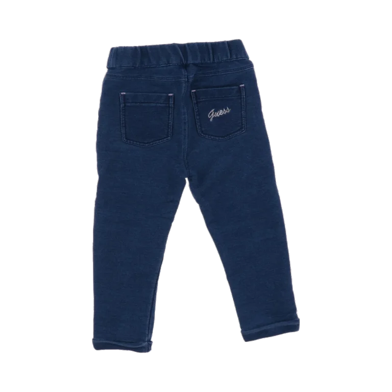 Guess Legginsit 80 cm back preview