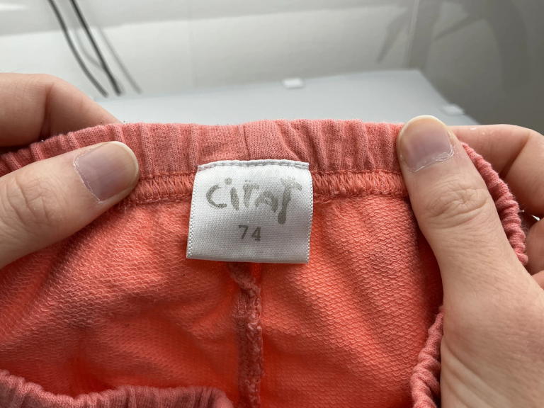 Ciraf Retuusid 74 cm extra 1