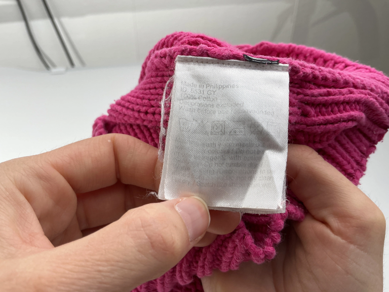 Lego Wear Neule 80 cm extra 2