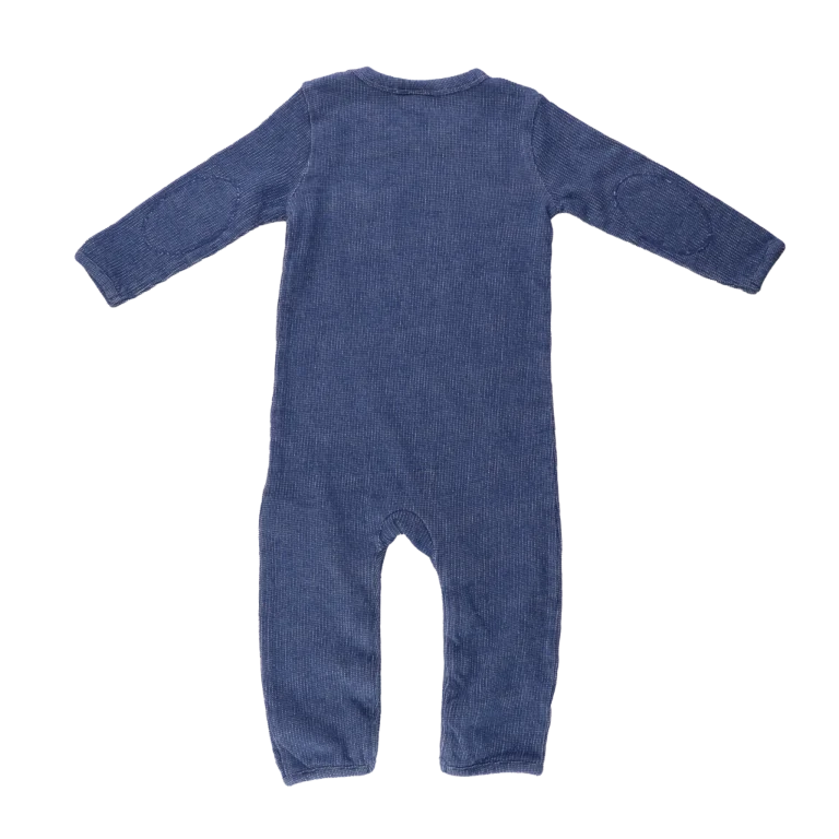 Villervalla Overall 74 cm back preview