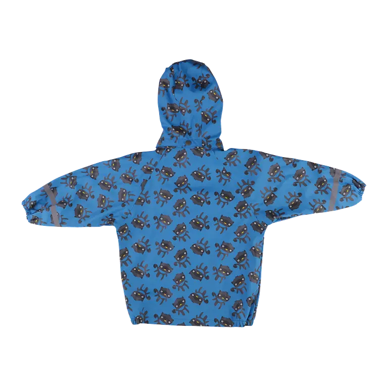 Ciraf Rain Jacket 98 cm back preview