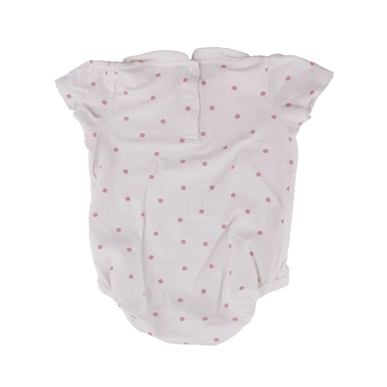 H&M Body 86 cm back preview