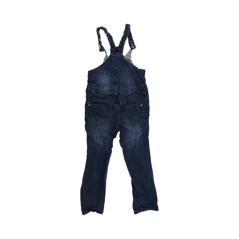 Lindex Kombinezonas 110 cm back preview