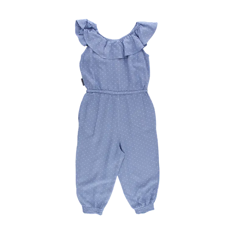 Polarn O. Pyret Haalari 98 cm back preview