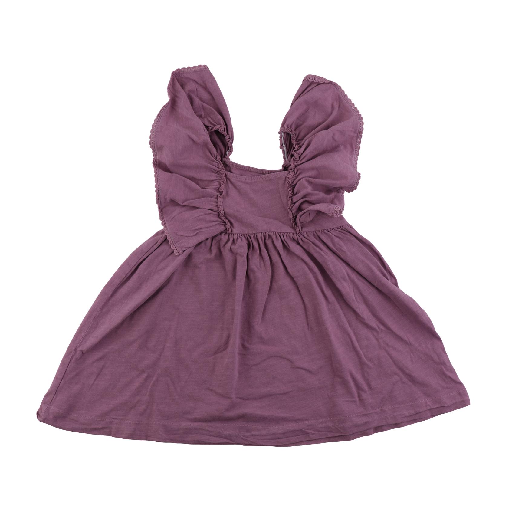 H&M Dress 98 - 104 cm front preview