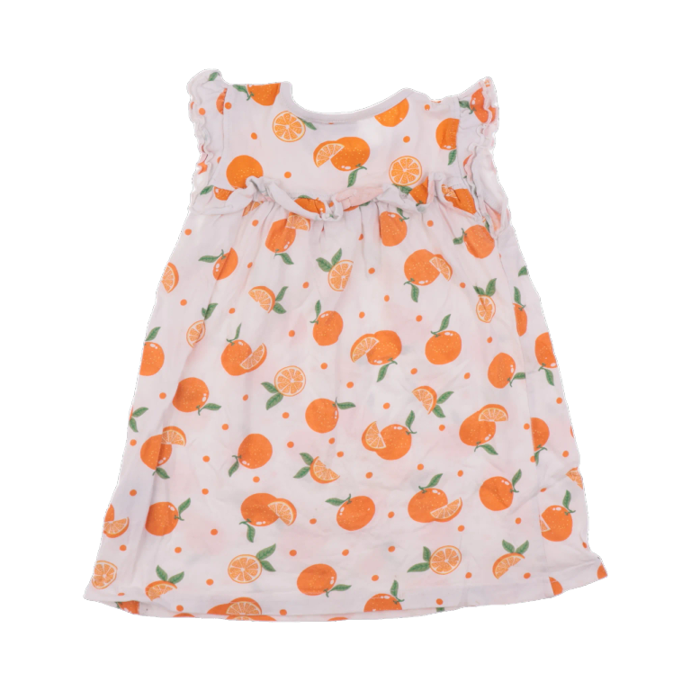 Kitzberg Suknelė 86 cm back preview