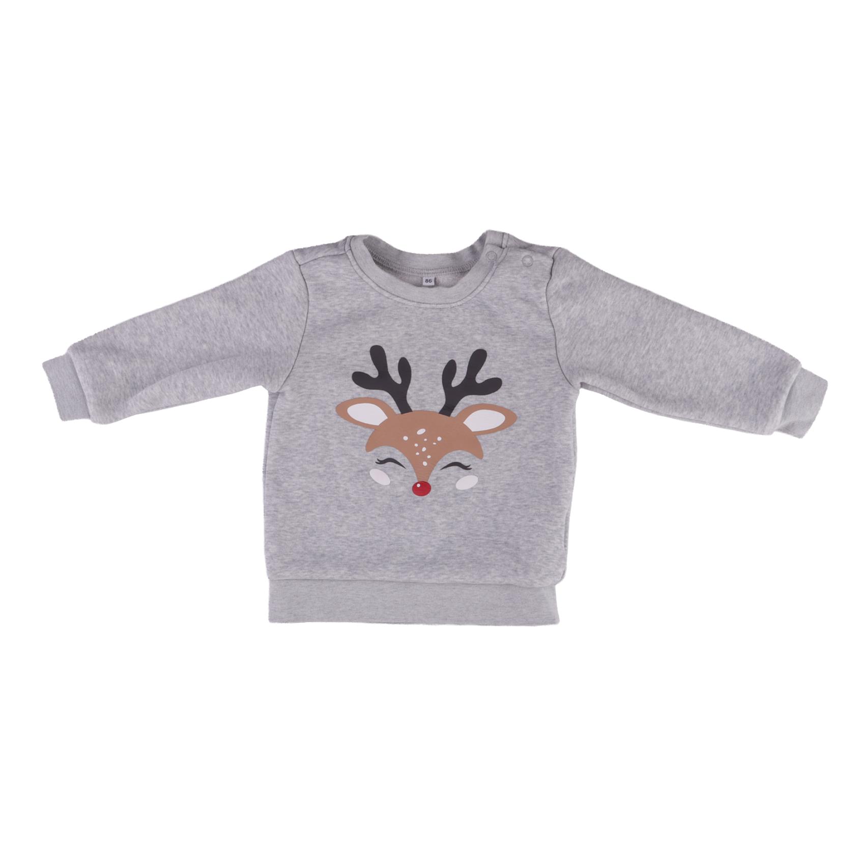 Tokmanni Oy Pullover 86 cm