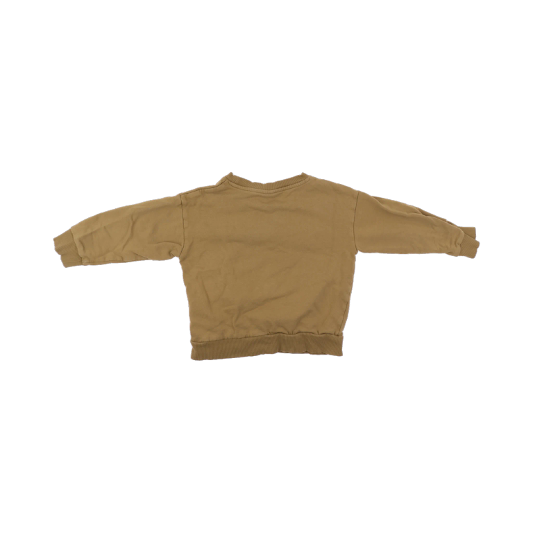 Lindex Pullover 116 cm back preview