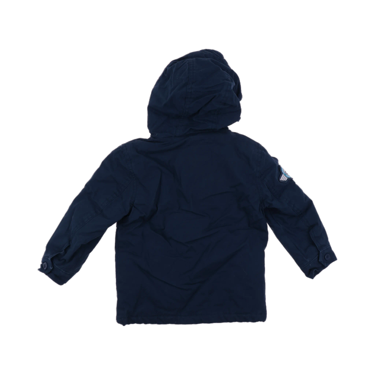 Cherokee Talvejope 92 cm back preview