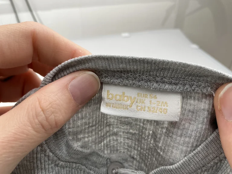 Lindex Body 56 cm extra 1