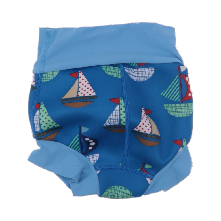 Splash About Uimapuvut 80 - 92 cm back preview