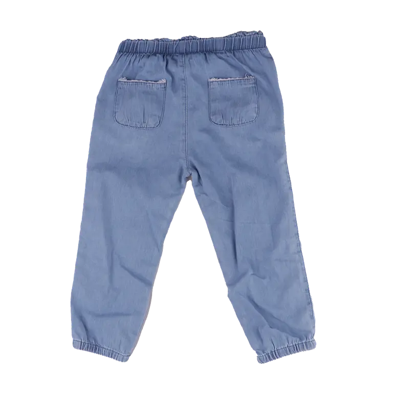 So Cute Housut 98 cm back preview