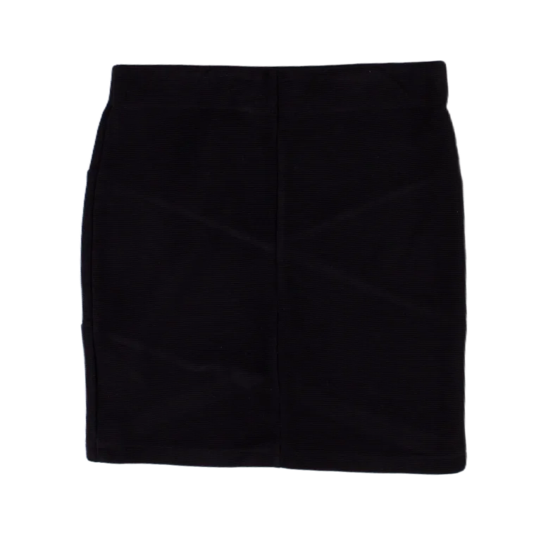 Cubus Kjol 134 - 140 cm back preview