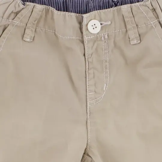 Lindex Housut 74 cm close up preview