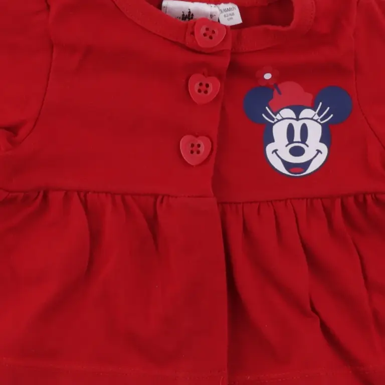 Disney Neule 62 - 68 cm close up preview