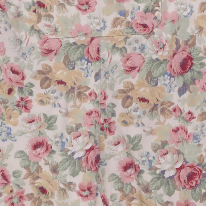 Tuntematon Haalari 92 cm close up preview