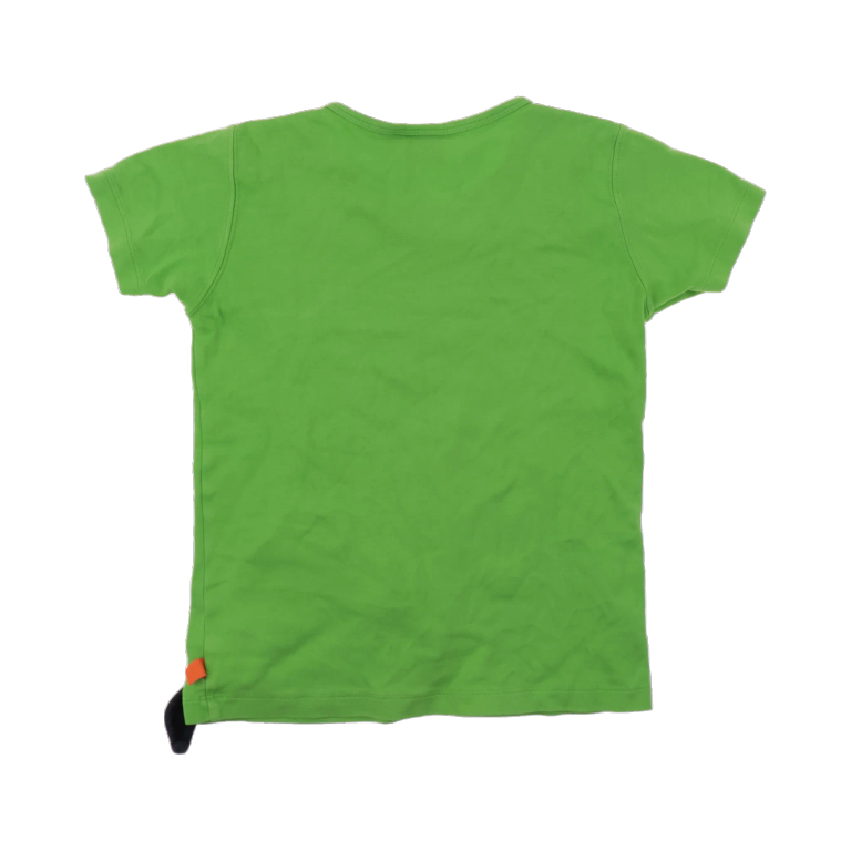 LipFish T-krekls 116 cm back preview