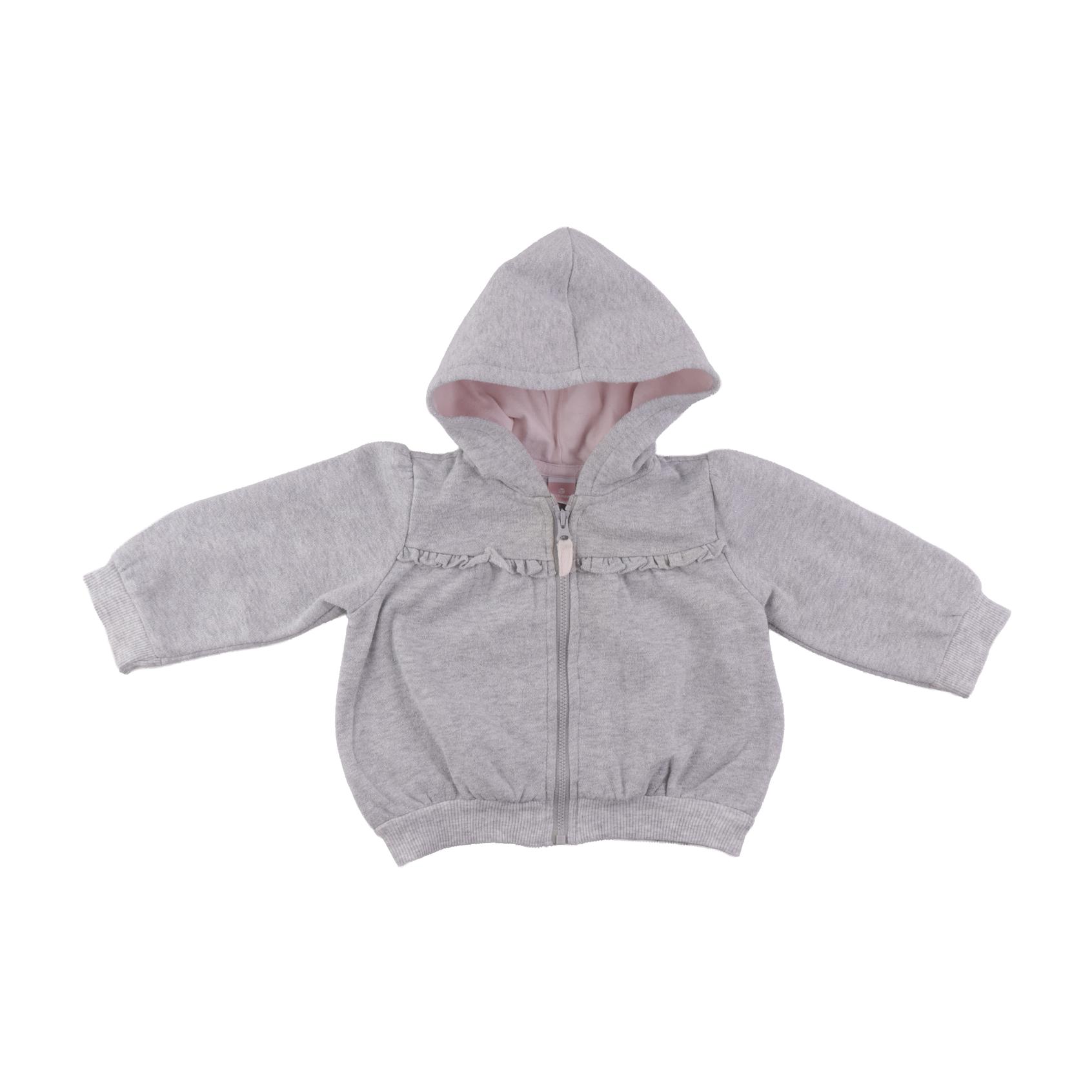 Old Navy Hoodie 80 cm front preview