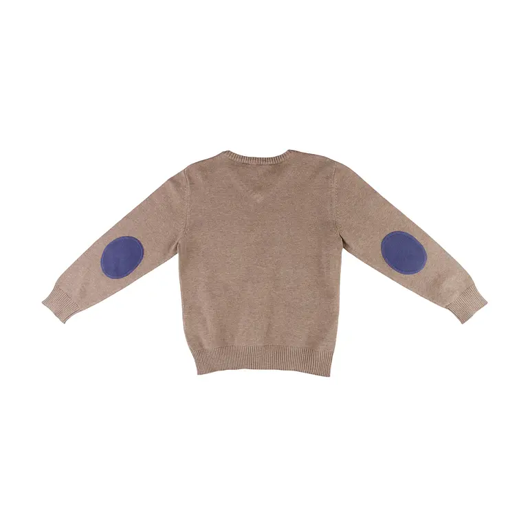 H&M Collegepaita 122 - 128 cm back preview