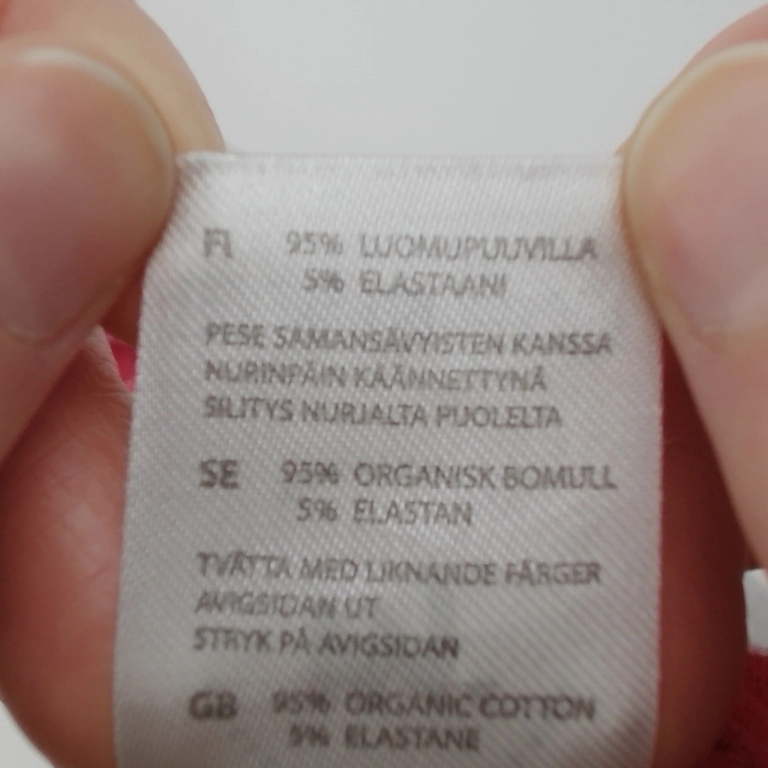 Muumi (Martinex) Body 68 cm extra 1