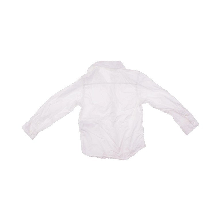 H&M Shirt 116 cm back preview
