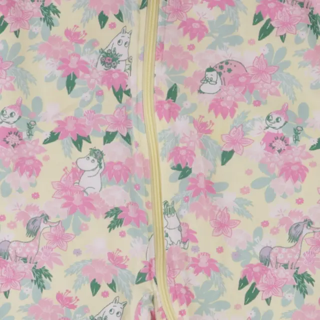 Muumi (Martinex) Haalari 68 cm close up preview