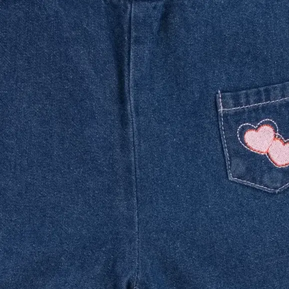 Fisher Price Jeans 80 cm close up preview