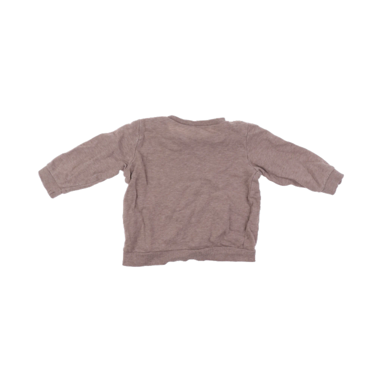 H&M Megztinis 80 cm back preview