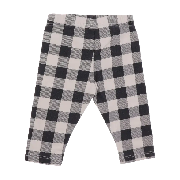 Lindex Legginsit 68 cm back preview