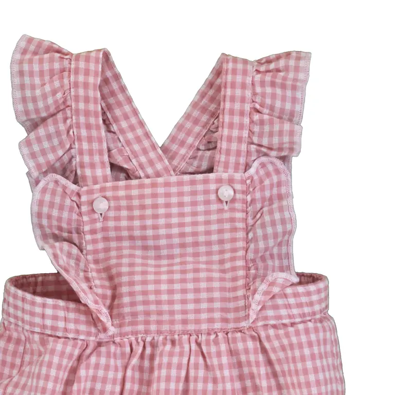 H&M Overall 56 cm close up preview