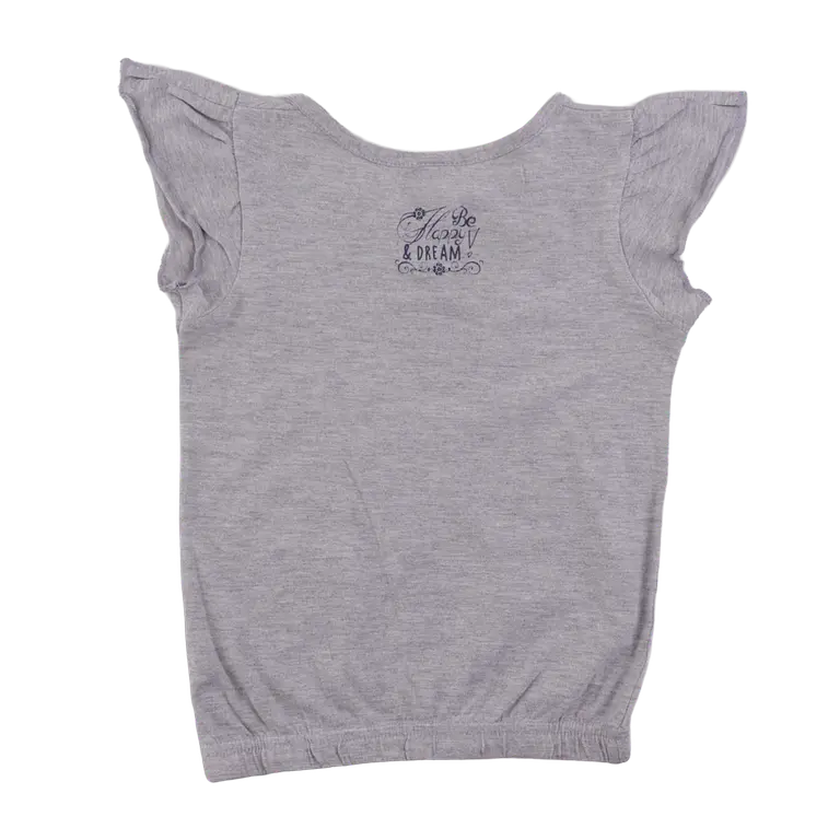 Pebble Stone T-Shirt 92 - 98 cm back preview