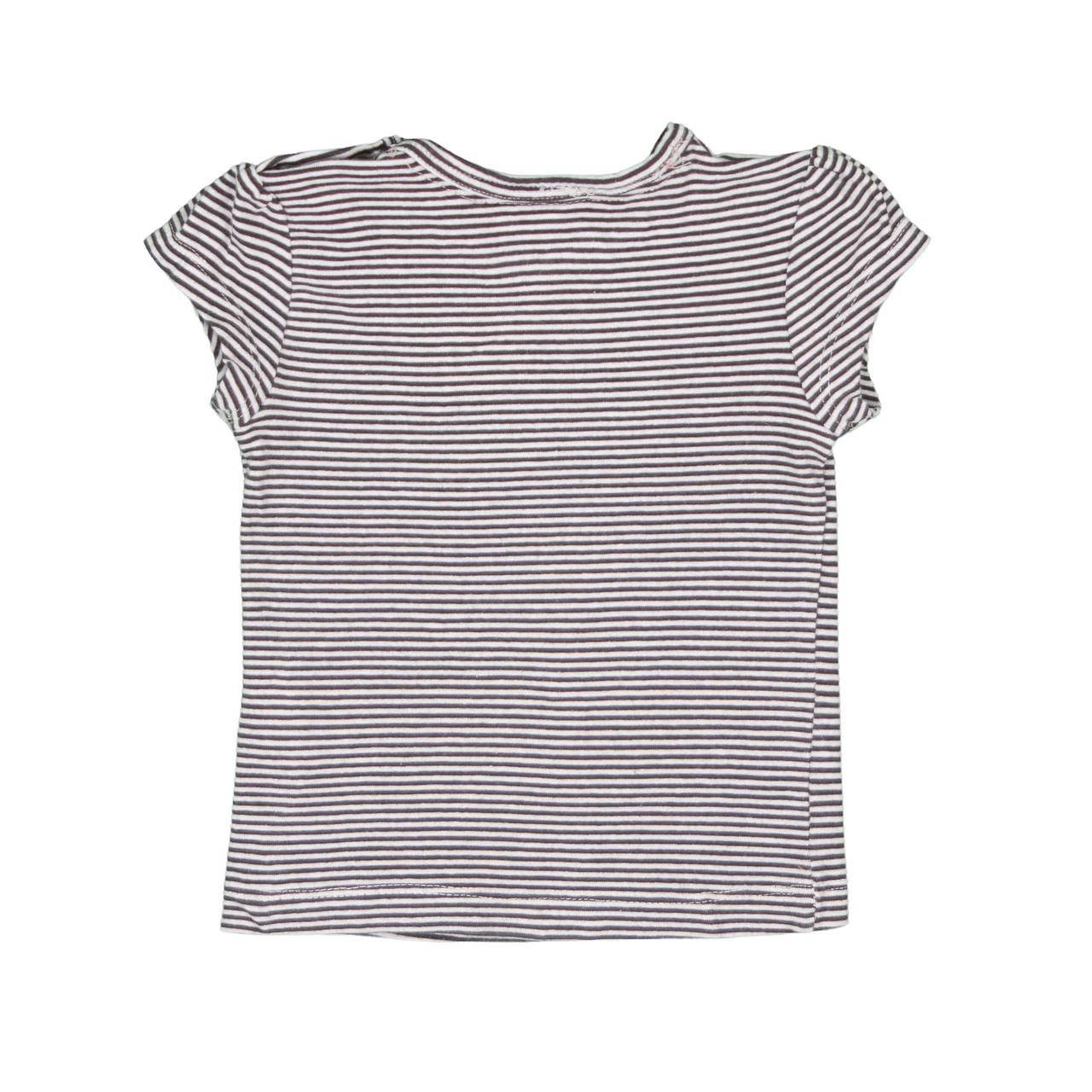 Monia T-Shirt 68 cm back preview