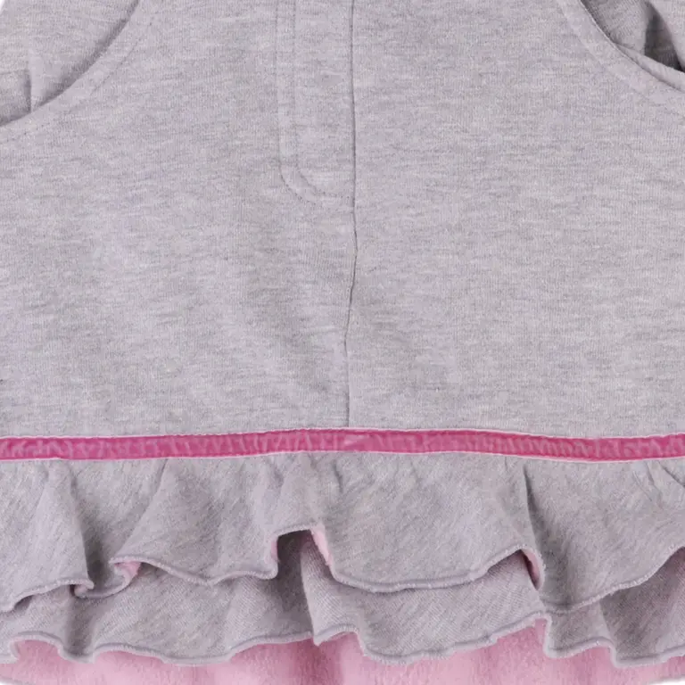 Ladybird Skirt 110 - 116 cm close up preview